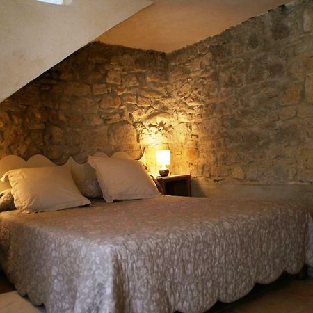Domaine Chanoine Rambert Saint-Andre-d'Olerargues Eksteriør billede