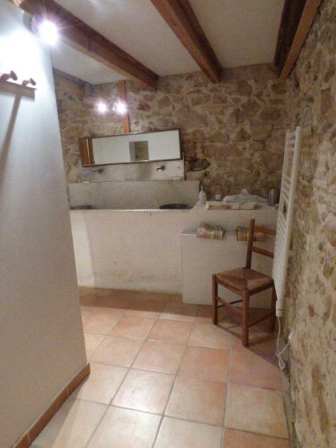 Domaine Chanoine Rambert Saint-Andre-d'Olerargues Eksteriør billede